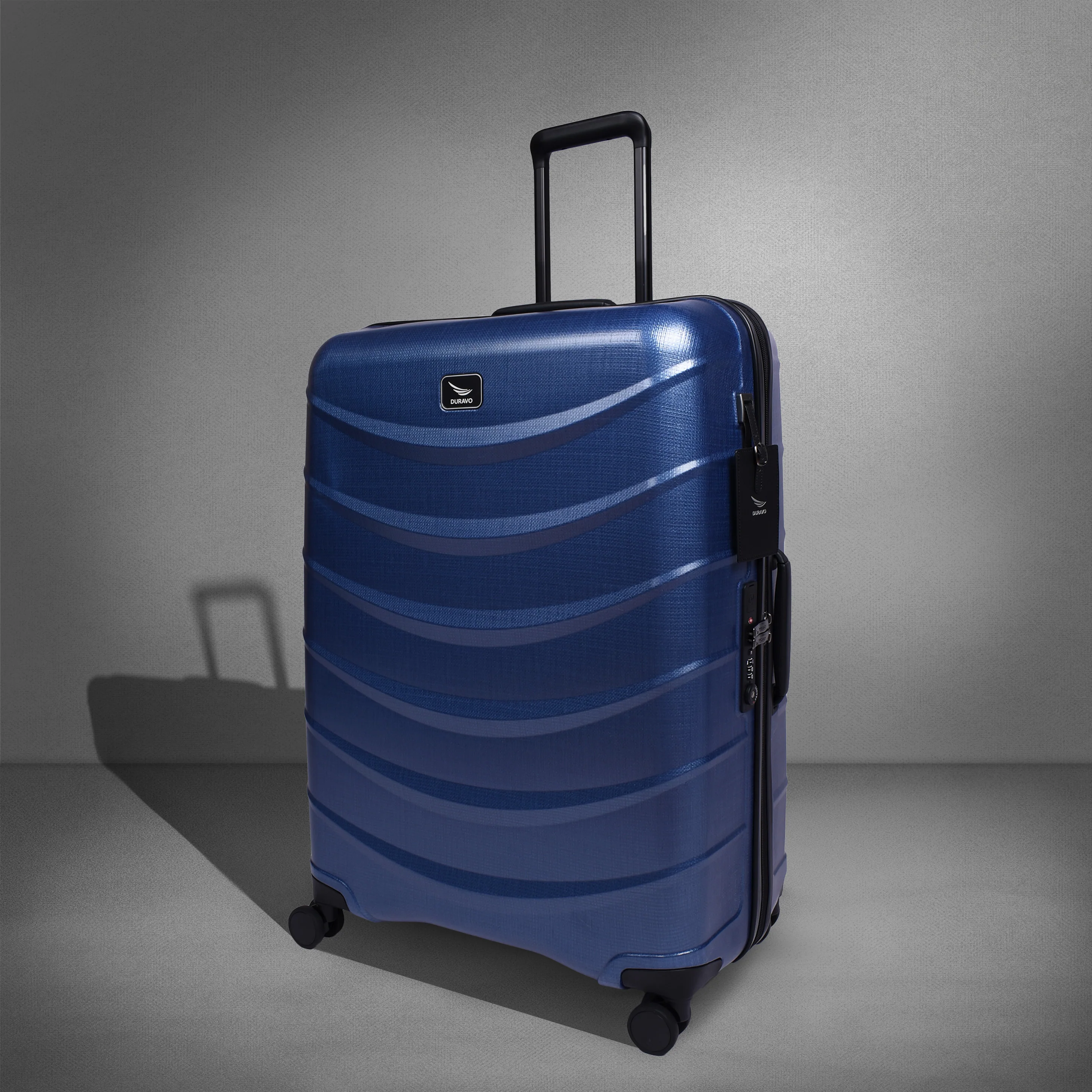 Premium Luggage Travel Sets & Bundles - Complete Travel Solutions | Duravo